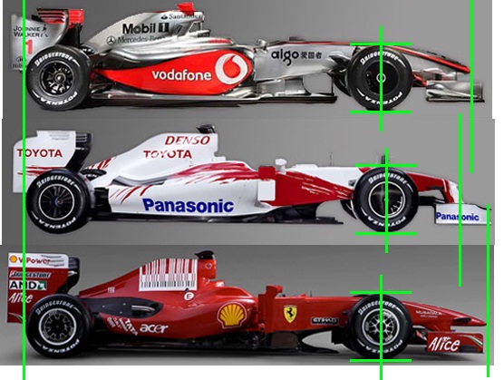 Formula One Racing